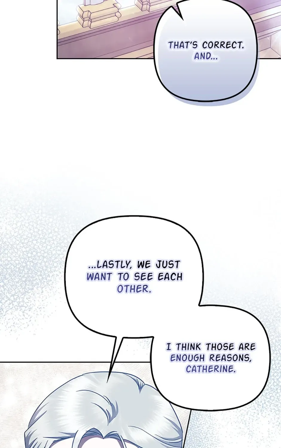 Catherine's Key to a Happy Life