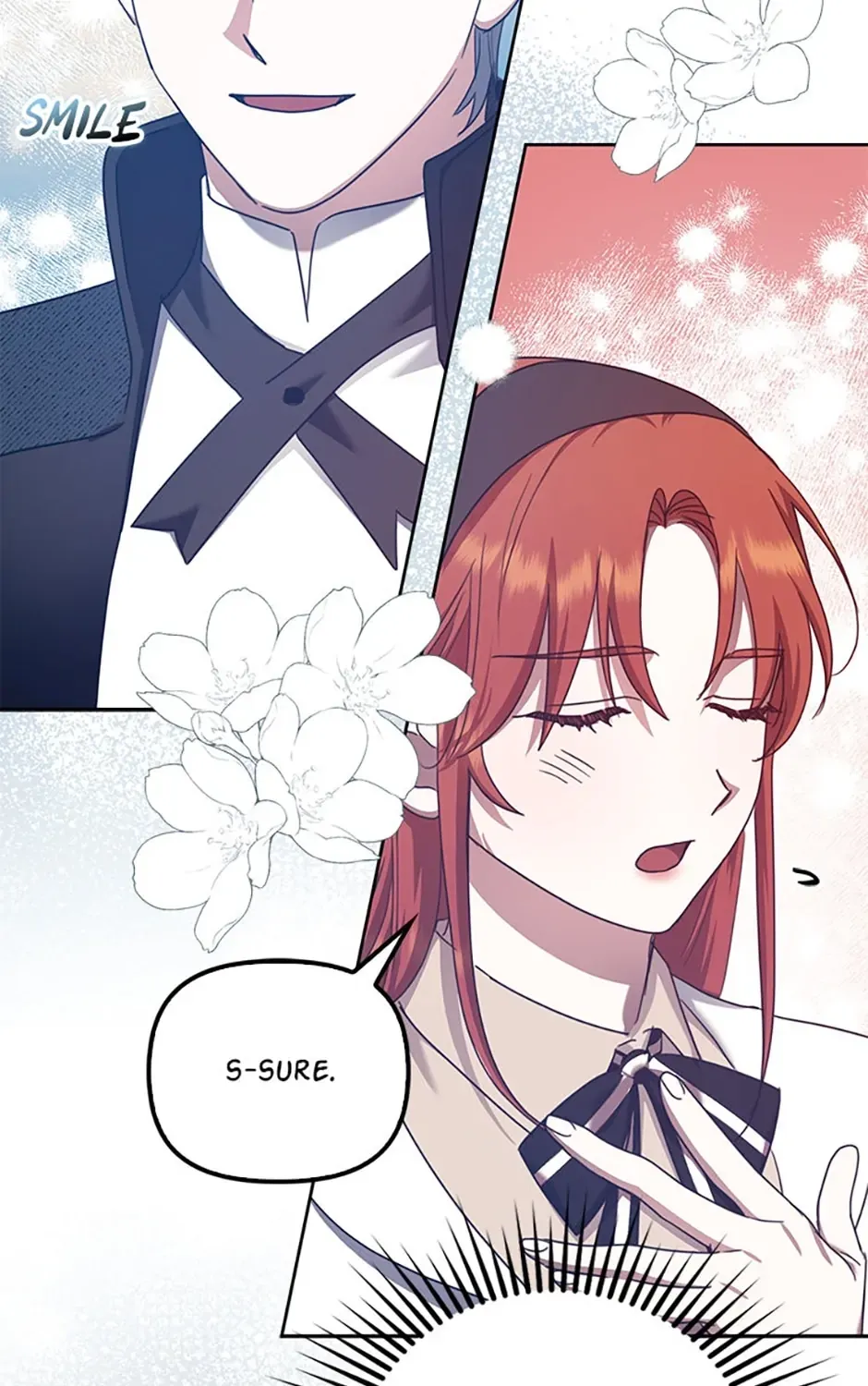 Catherine's Key to a Happy Life