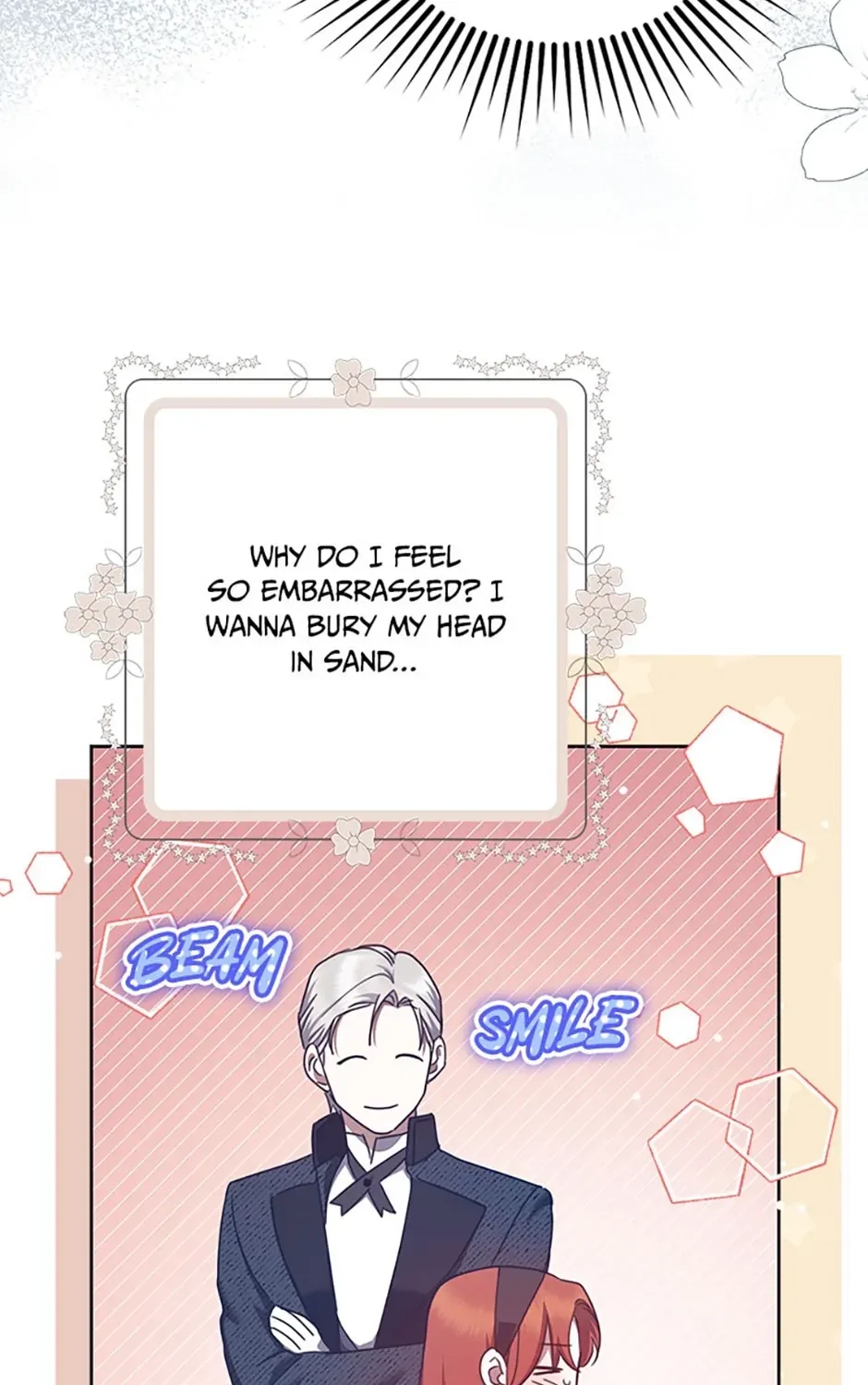 Catherine's Key to a Happy Life