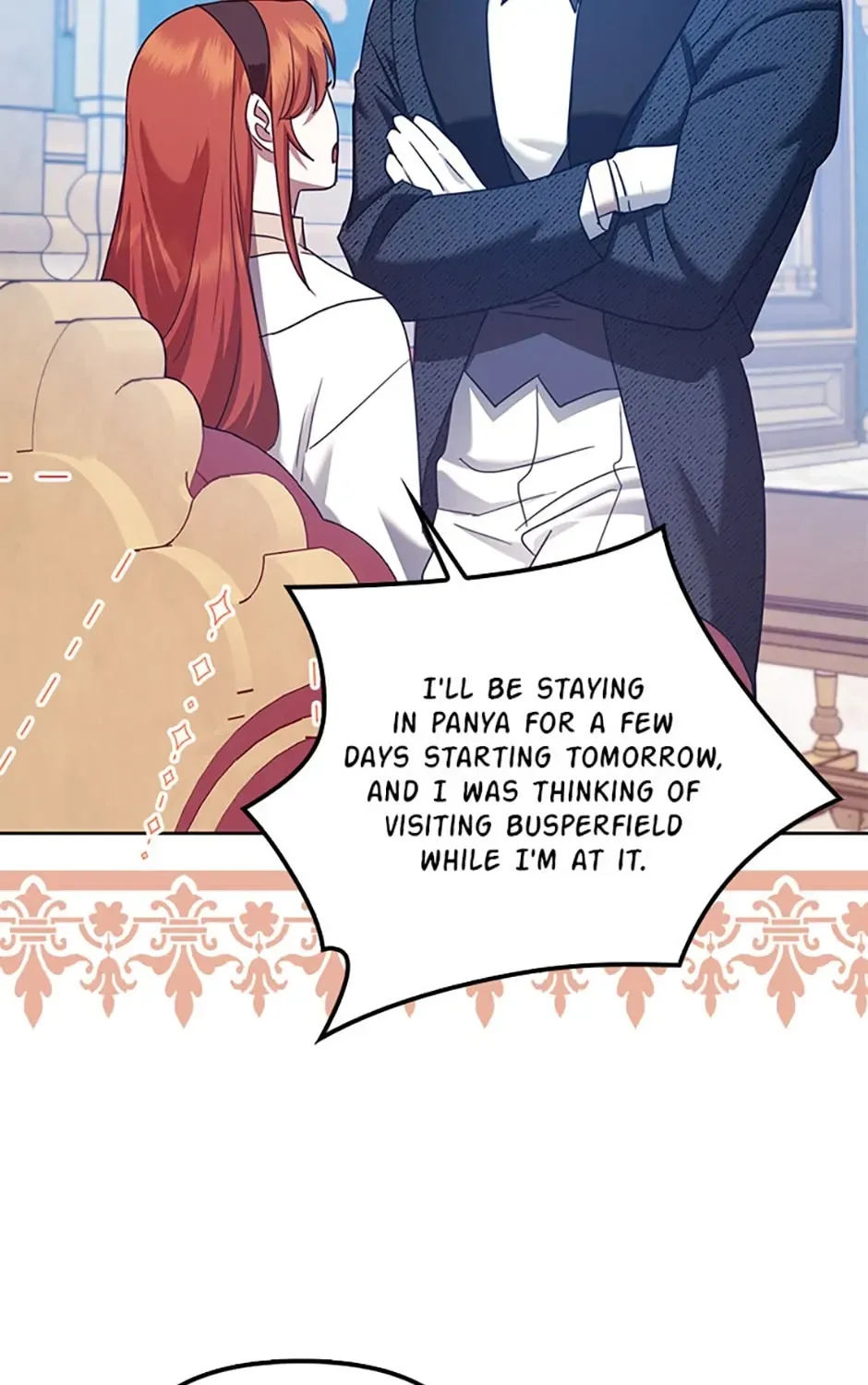 Catherine's Key to a Happy Life