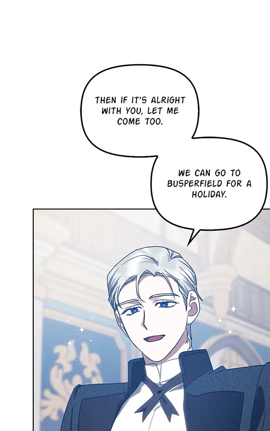 Catherine's Key to a Happy Life