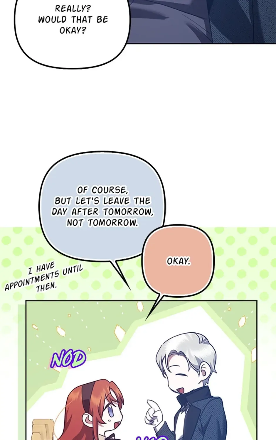 Catherine's Key to a Happy Life