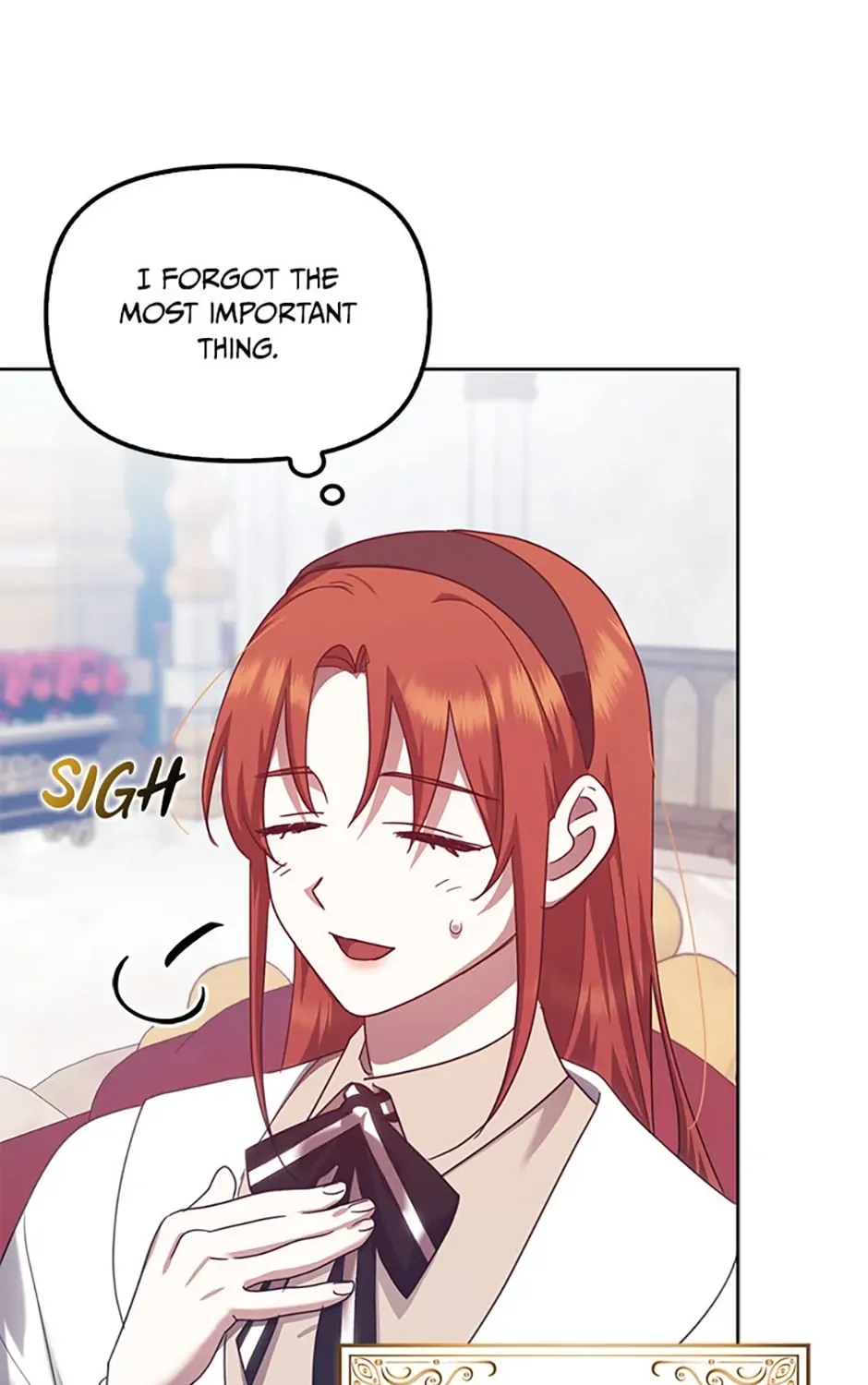 Catherine's Key to a Happy Life