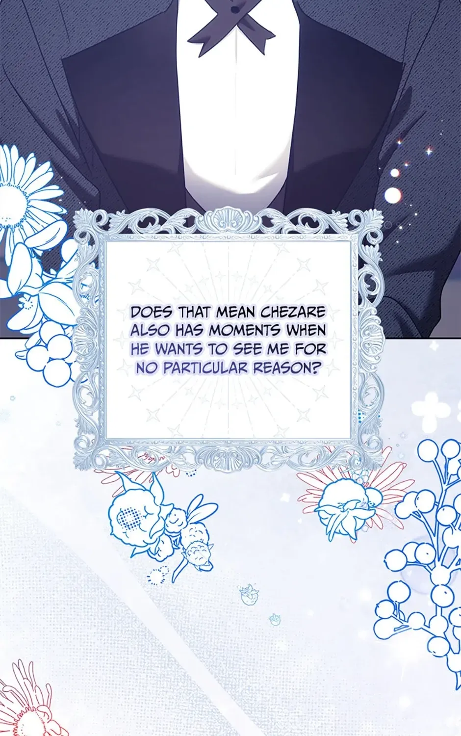 Catherine's Key to a Happy Life