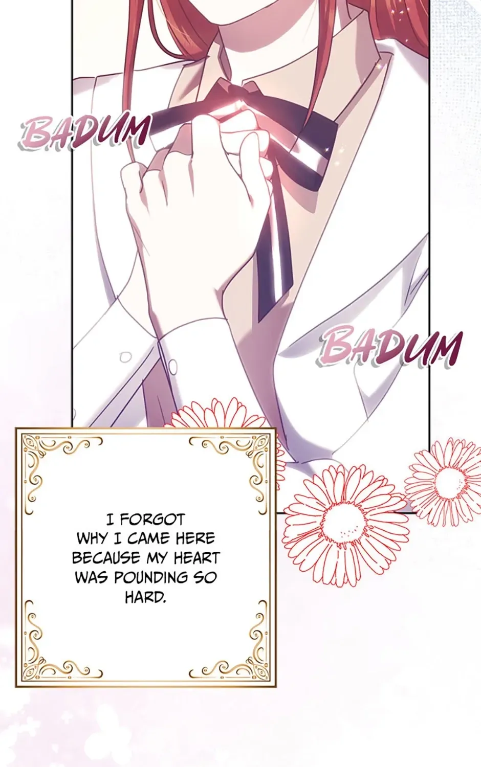 Catherine's Key to a Happy Life