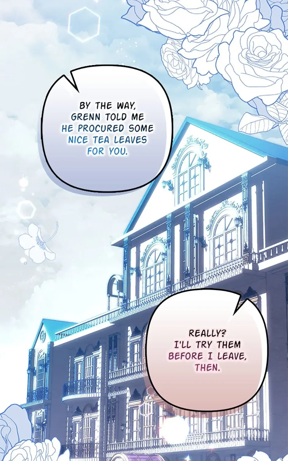 Catherine's Key to a Happy Life