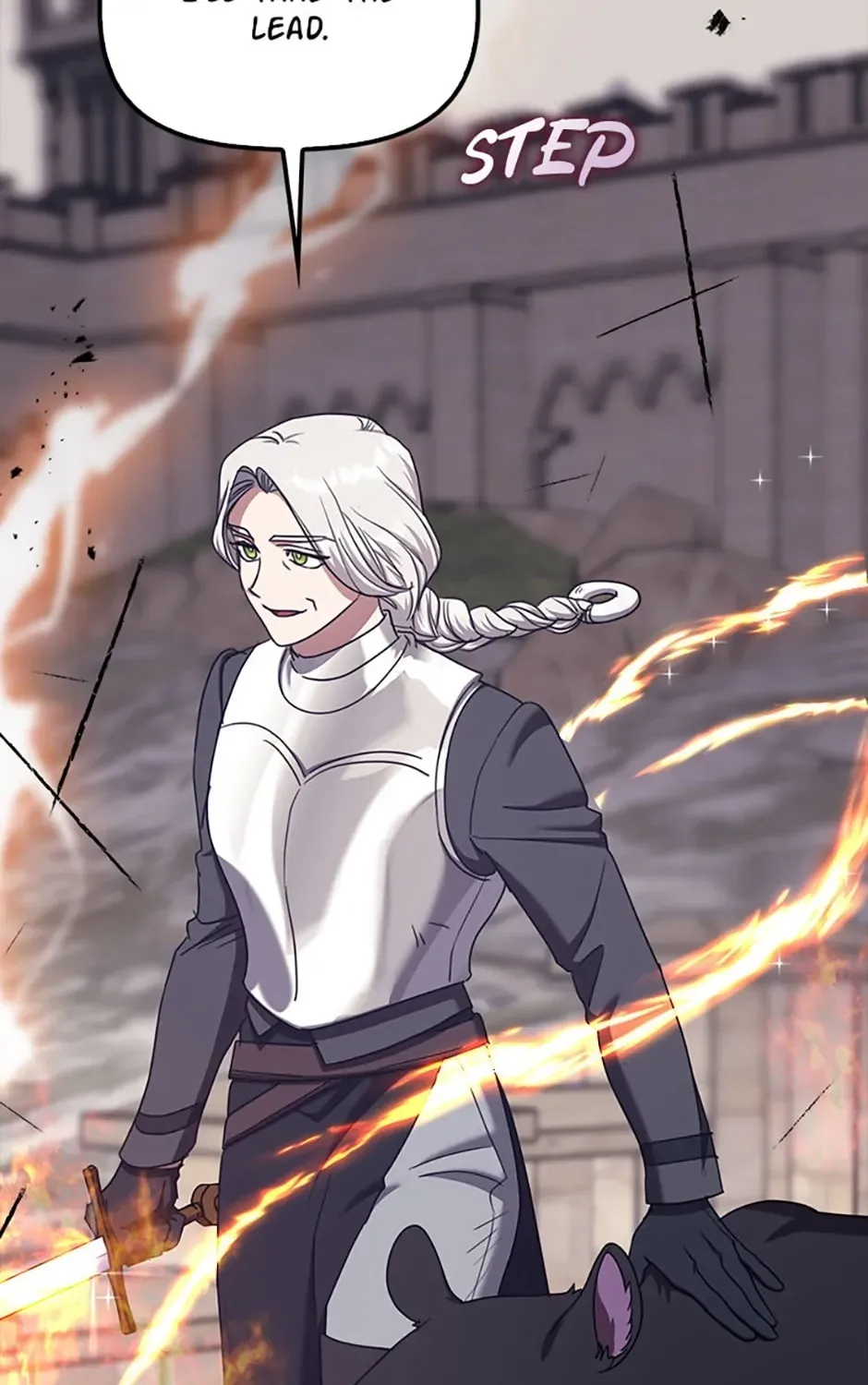 Catherine's Key to a Happy Life