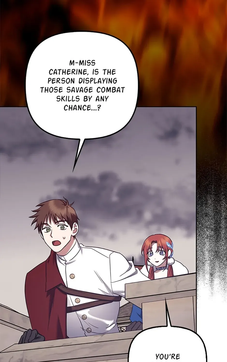 Catherine's Key to a Happy Life