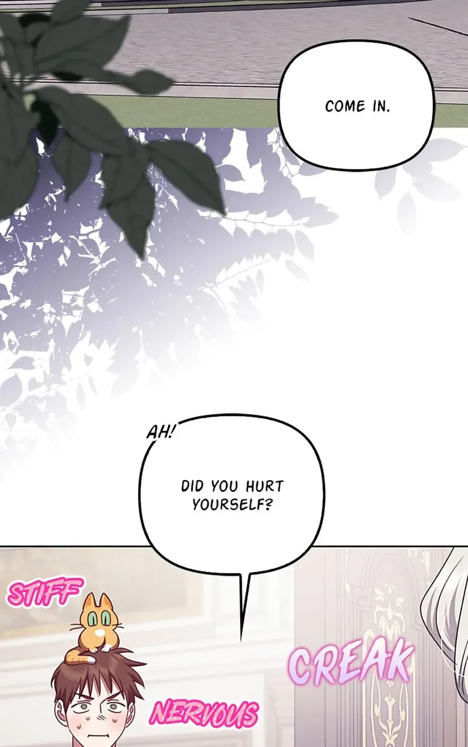 Catherine's Key to a Happy Life