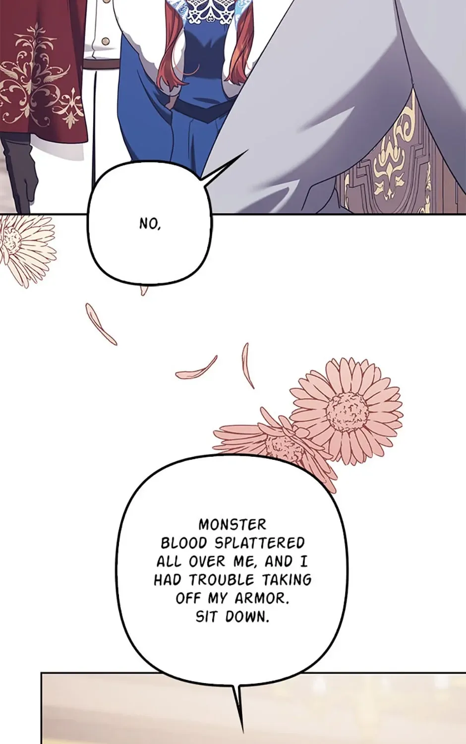 Catherine's Key to a Happy Life