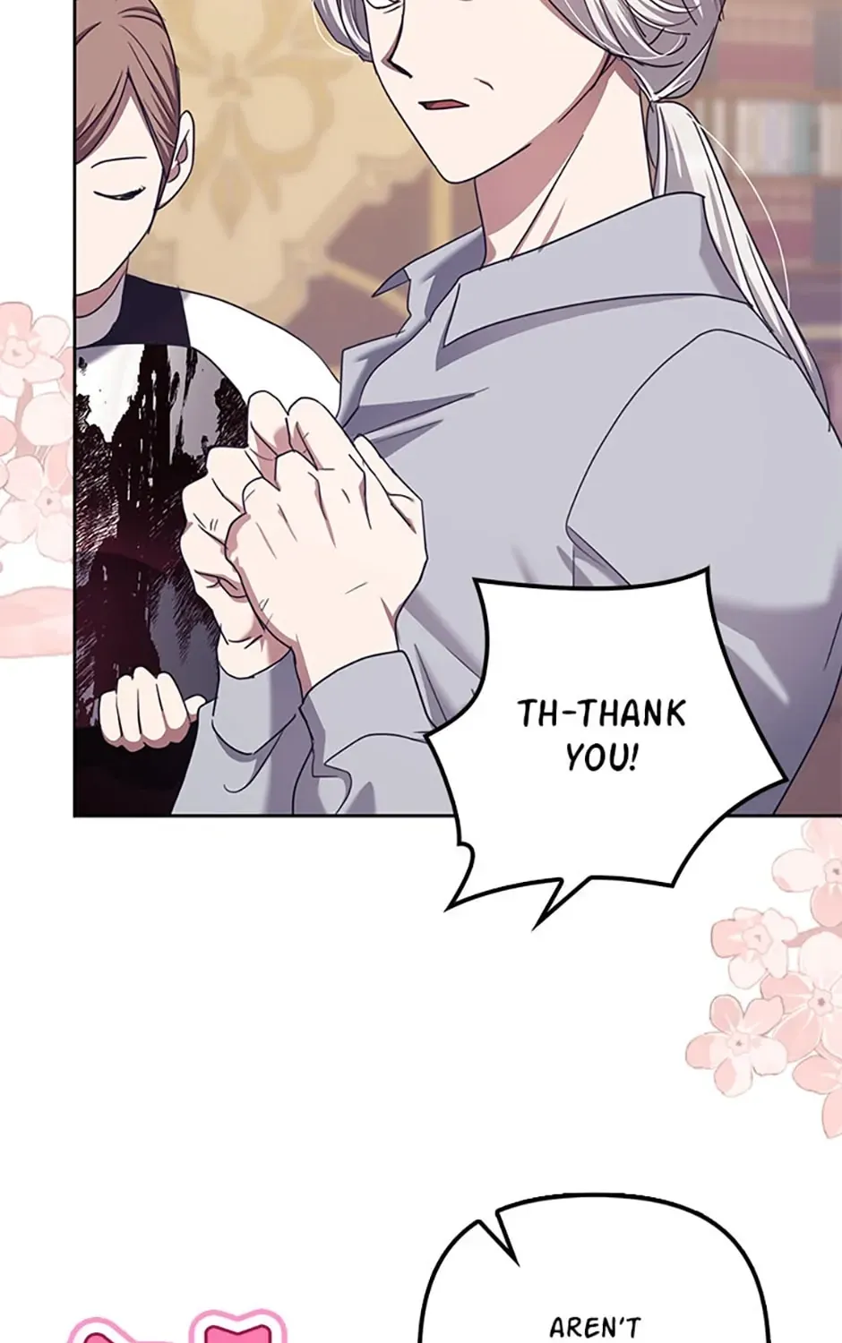 Catherine's Key to a Happy Life