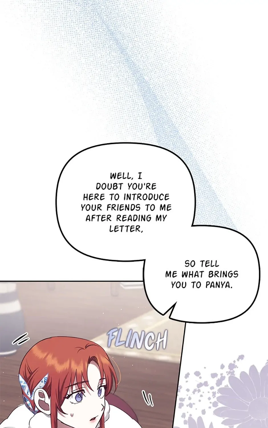 Catherine's Key to a Happy Life