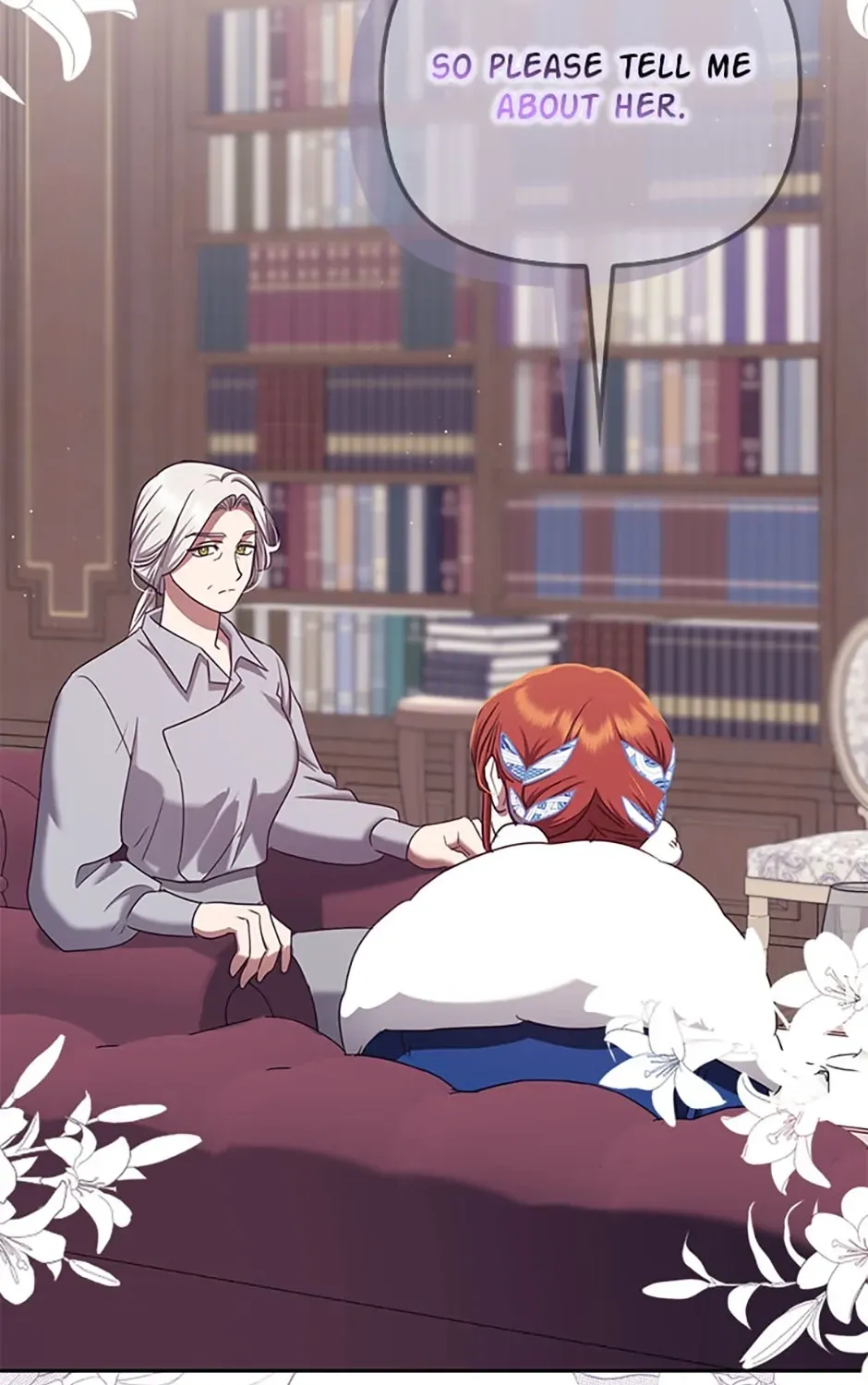 Catherine's Key to a Happy Life