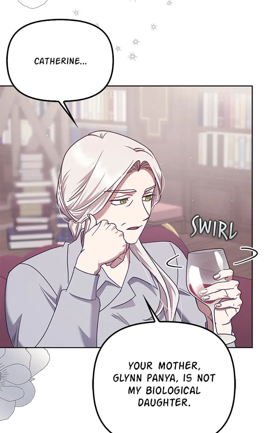 Catherine's Key to a Happy Life