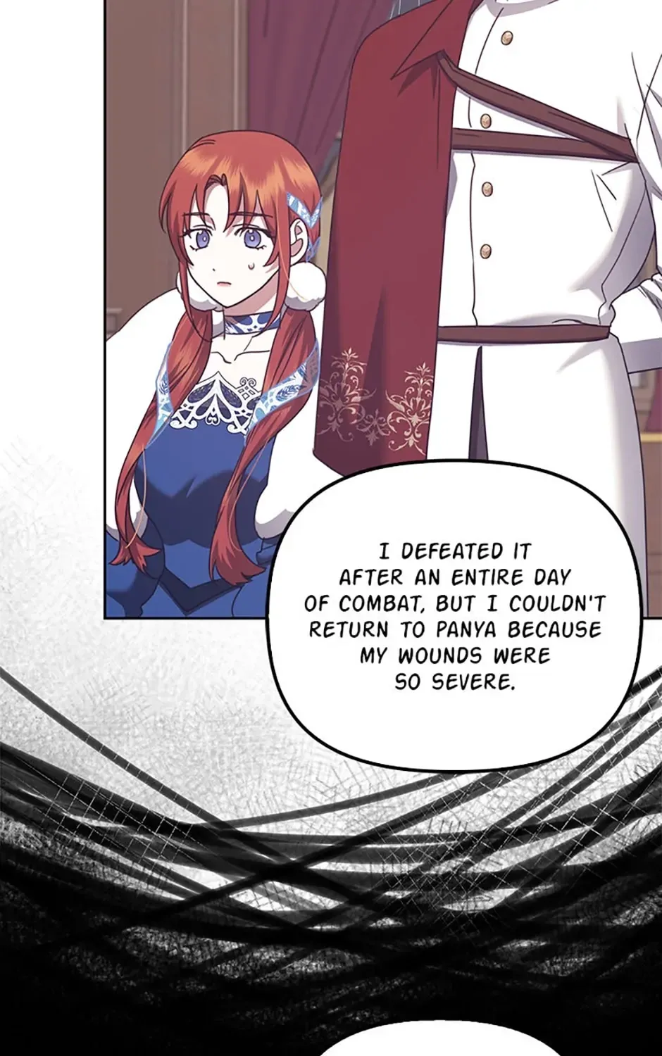 Catherine's Key to a Happy Life