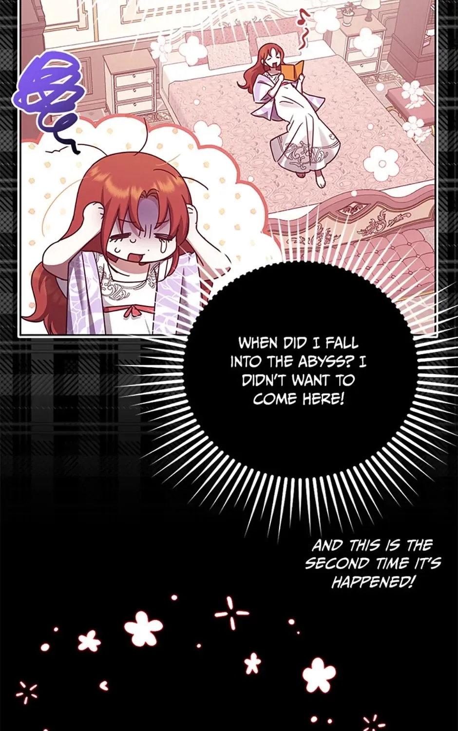 Catherine's Key to a Happy Life