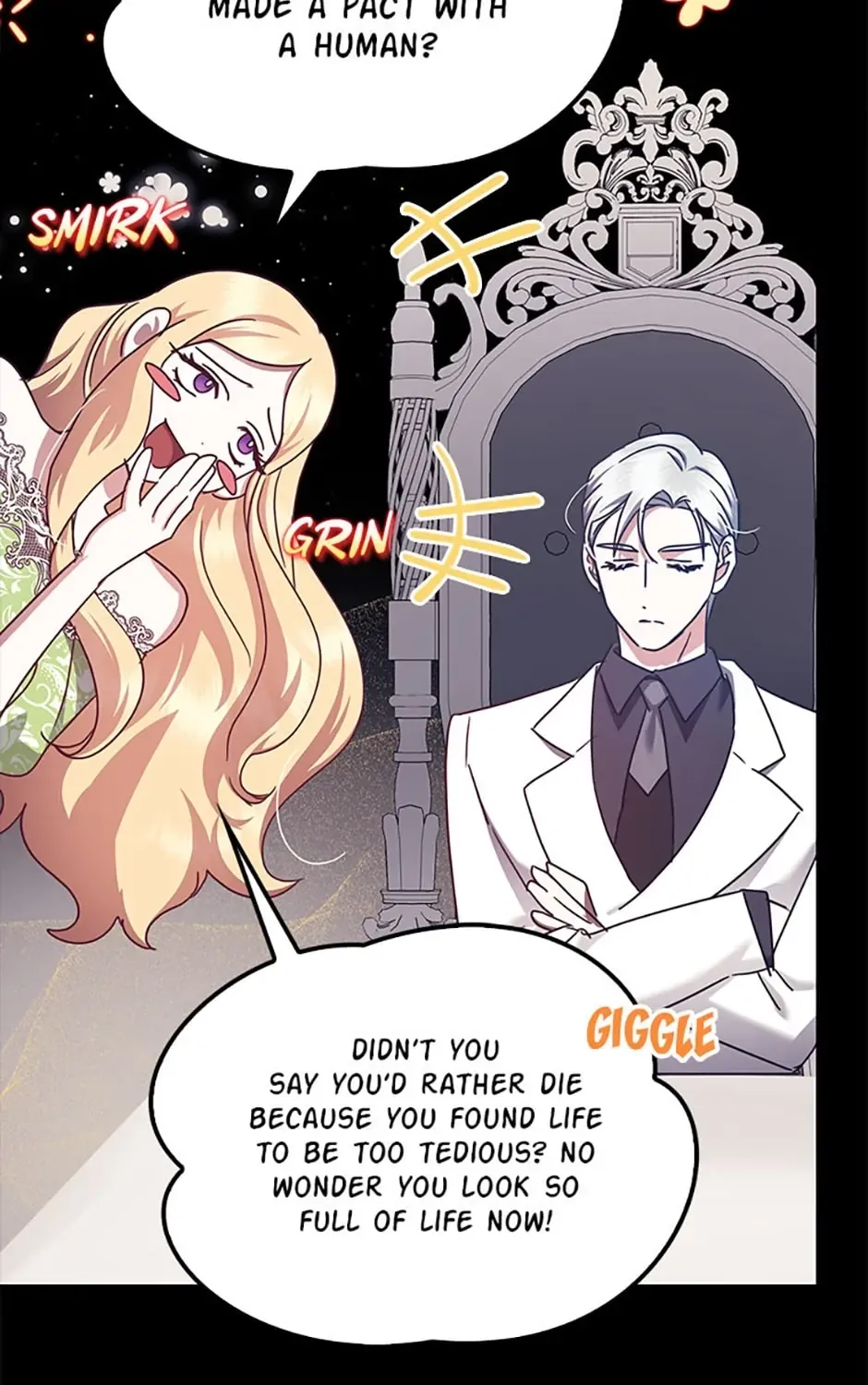 Catherine's Key to a Happy Life