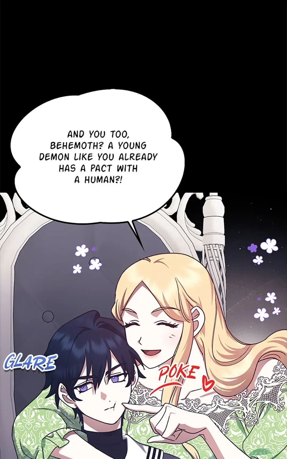 Catherine's Key to a Happy Life