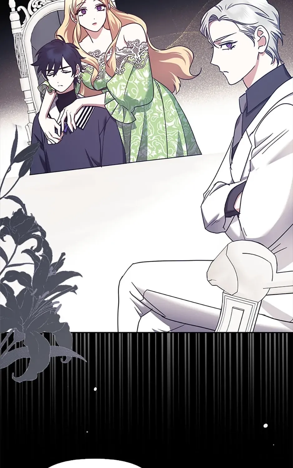 Catherine's Key to a Happy Life