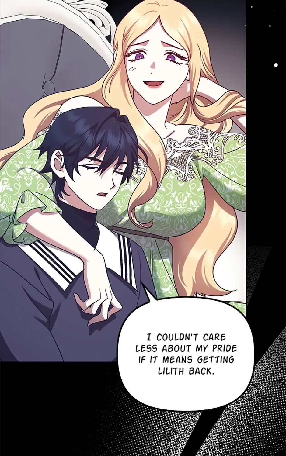 Catherine's Key to a Happy Life