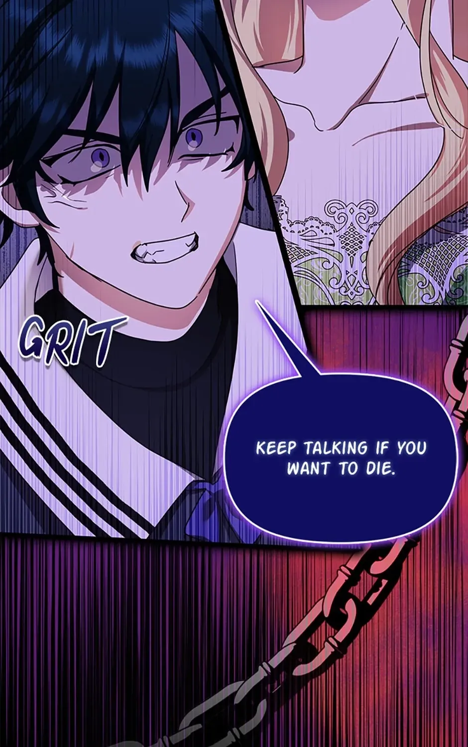 Catherine's Key to a Happy Life