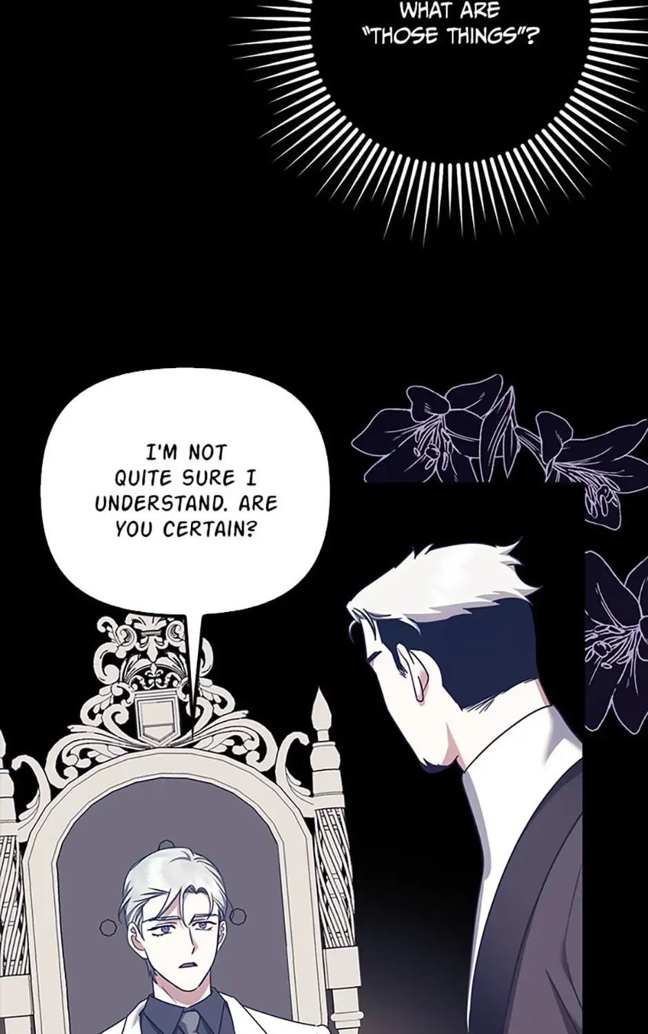 Catherine's Key to a Happy Life