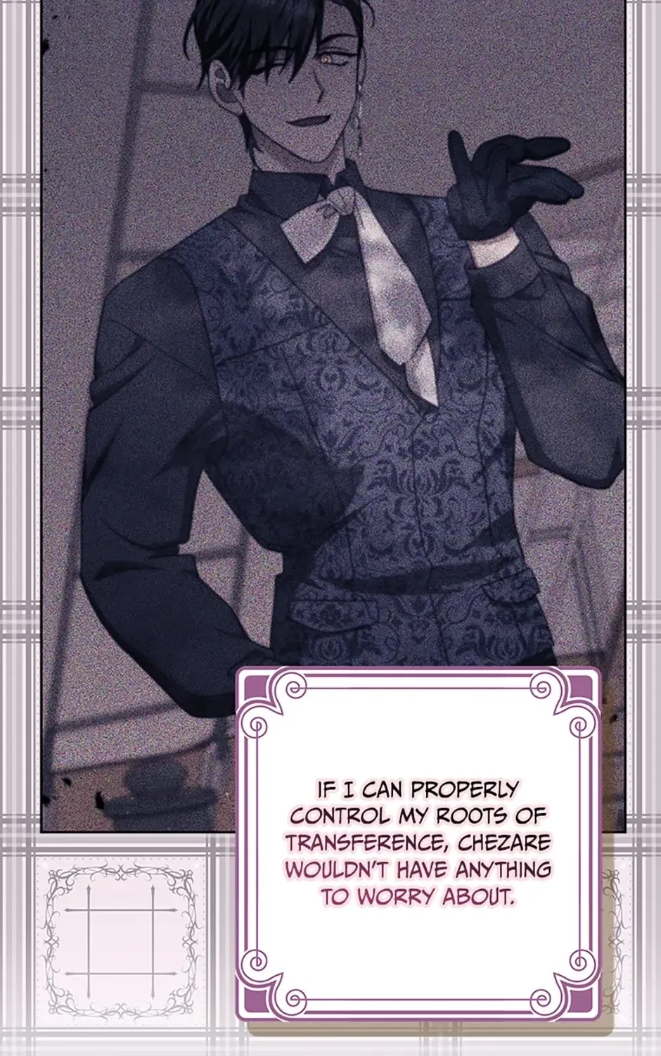 Catherine's Key to a Happy Life