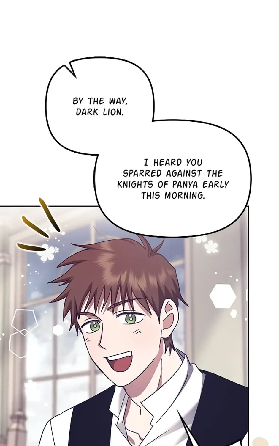 Catherine's Key to a Happy Life