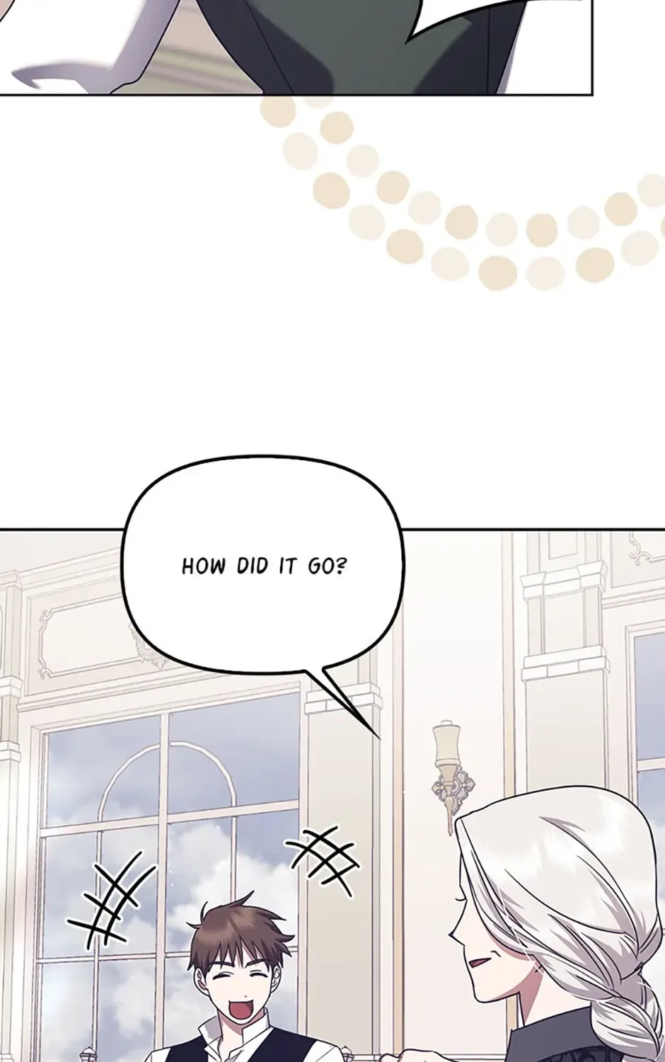 Catherine's Key to a Happy Life