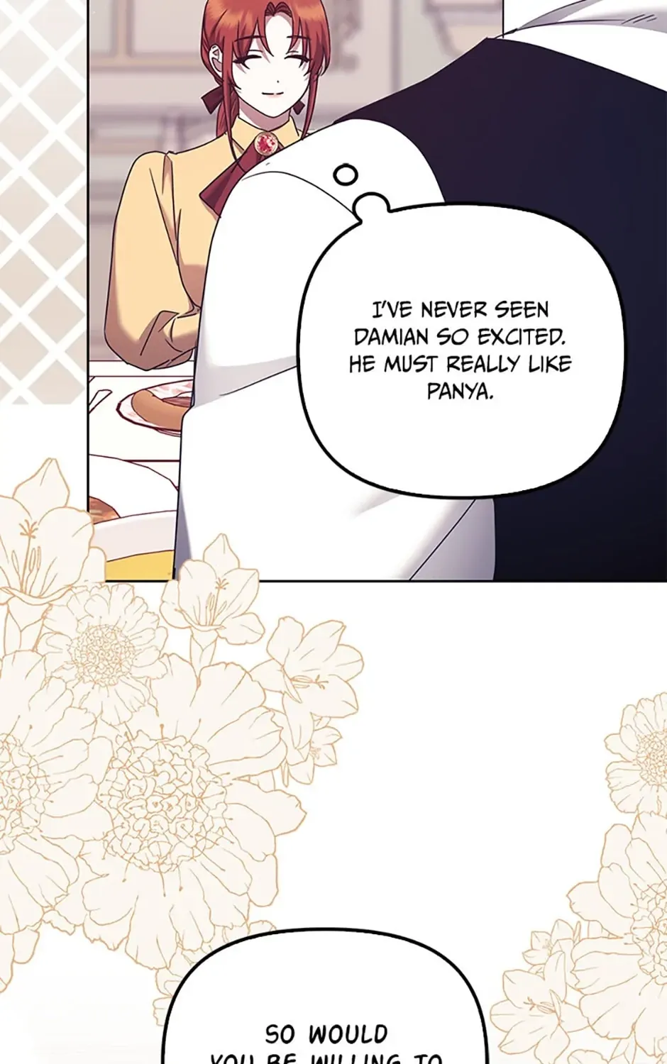 Catherine's Key to a Happy Life