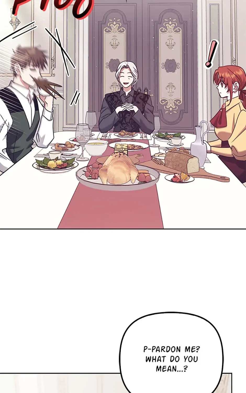 Catherine's Key to a Happy Life