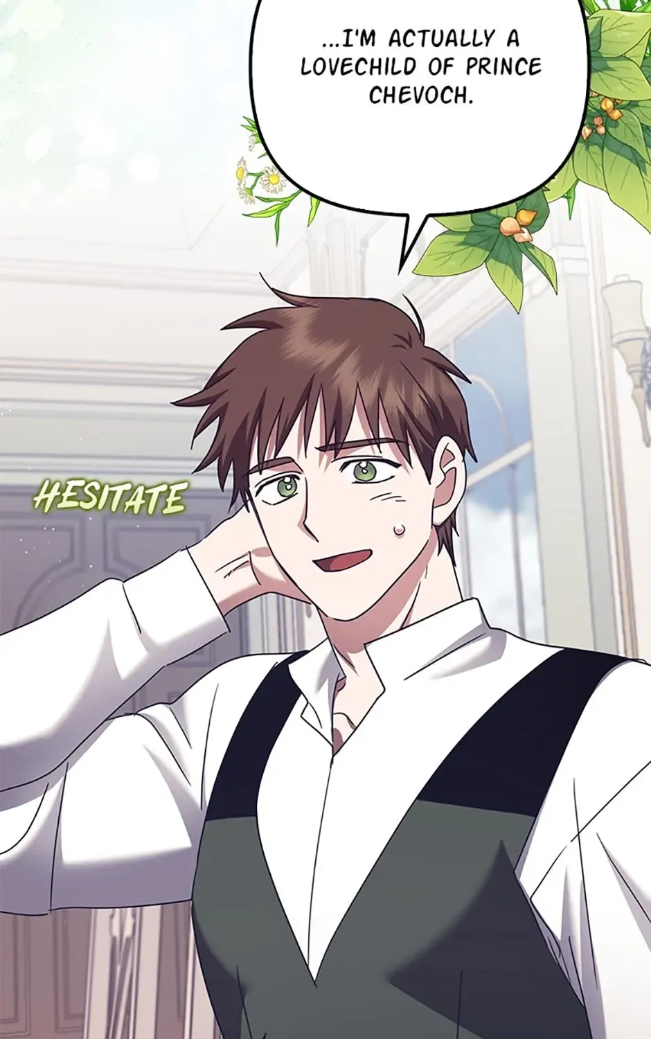 Catherine's Key to a Happy Life