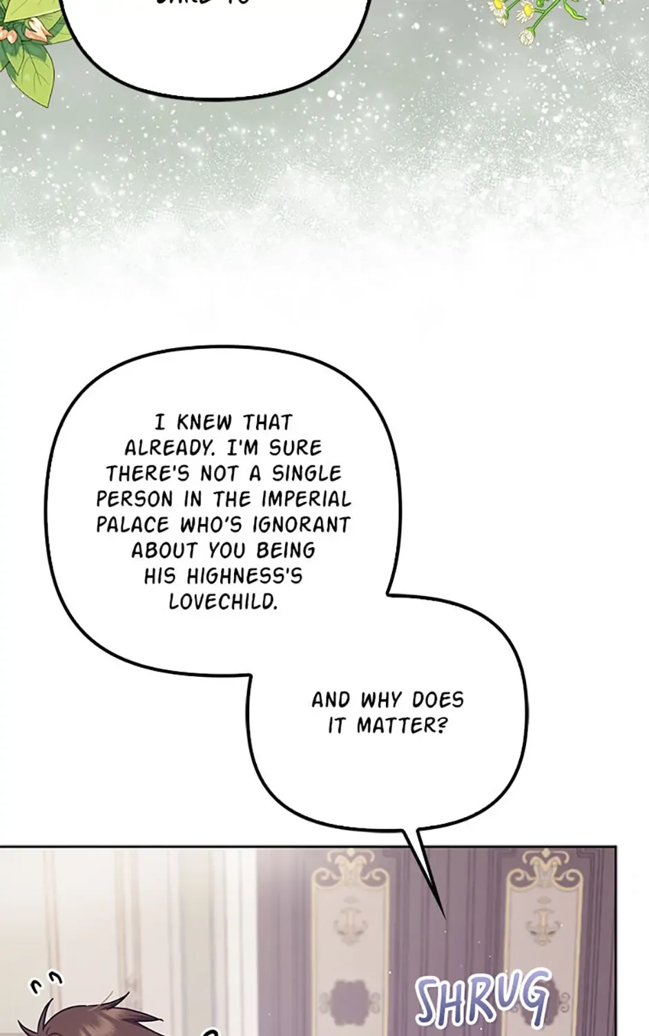 Catherine's Key to a Happy Life