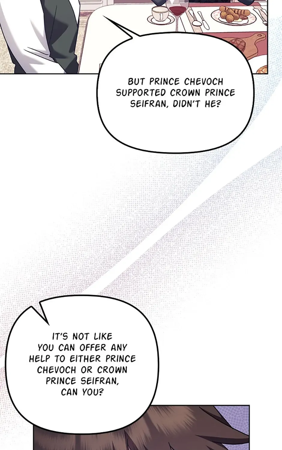 Catherine's Key to a Happy Life