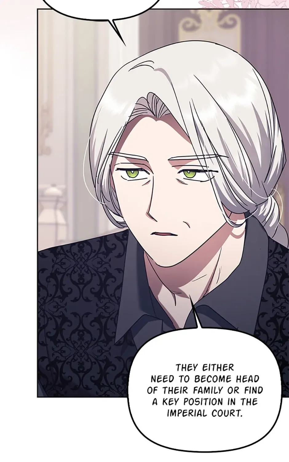 Catherine's Key to a Happy Life