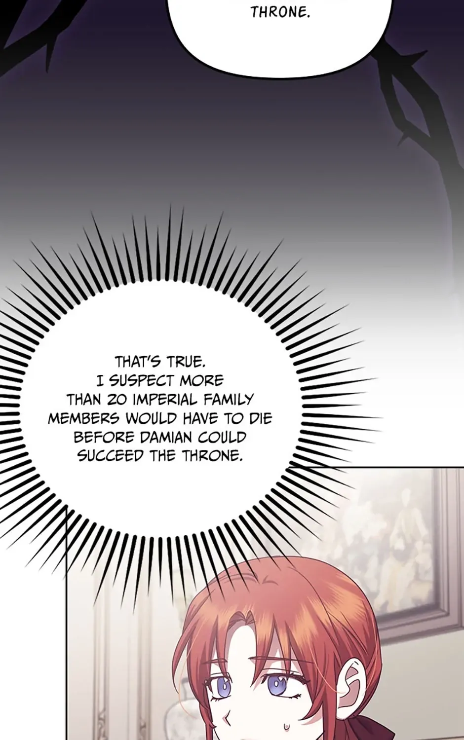 Catherine's Key to a Happy Life