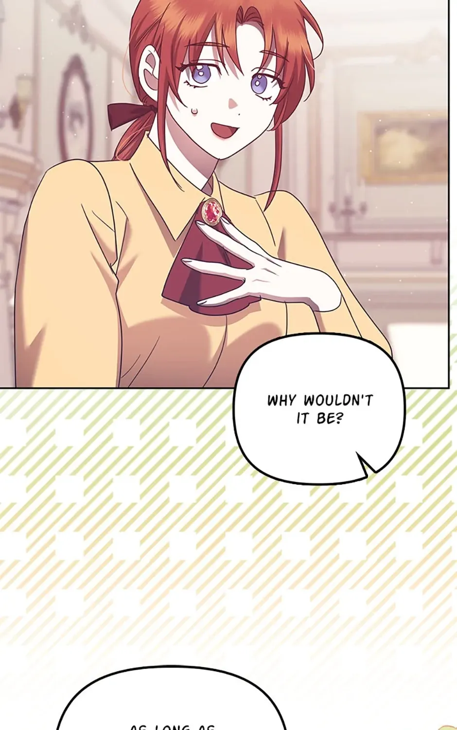 Catherine's Key to a Happy Life