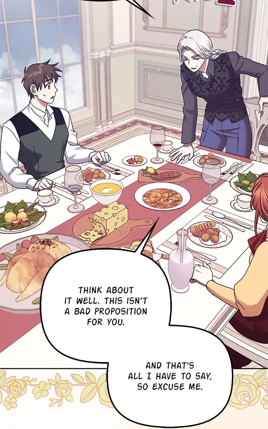 Catherine's Key to a Happy Life