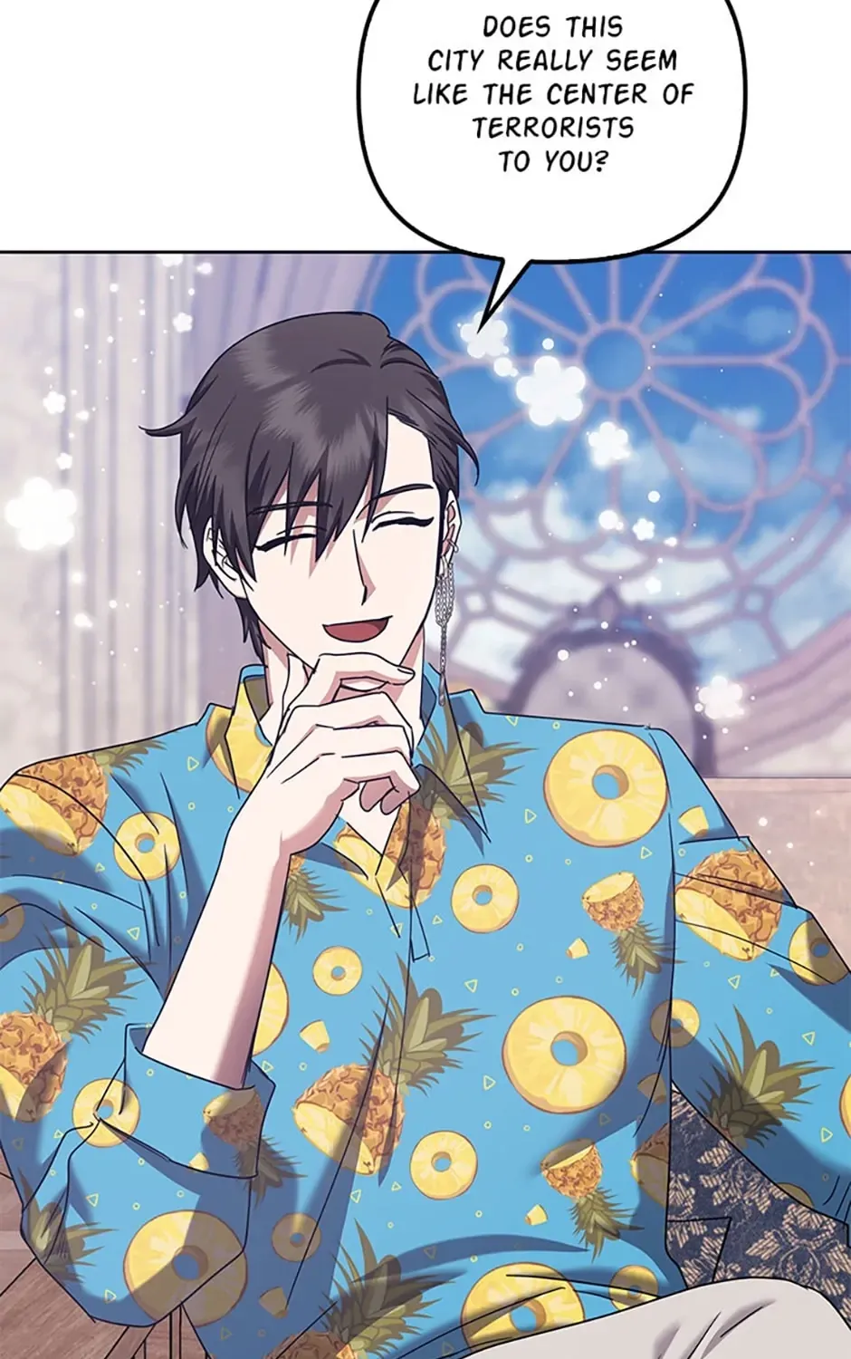 Catherine's Key to a Happy Life