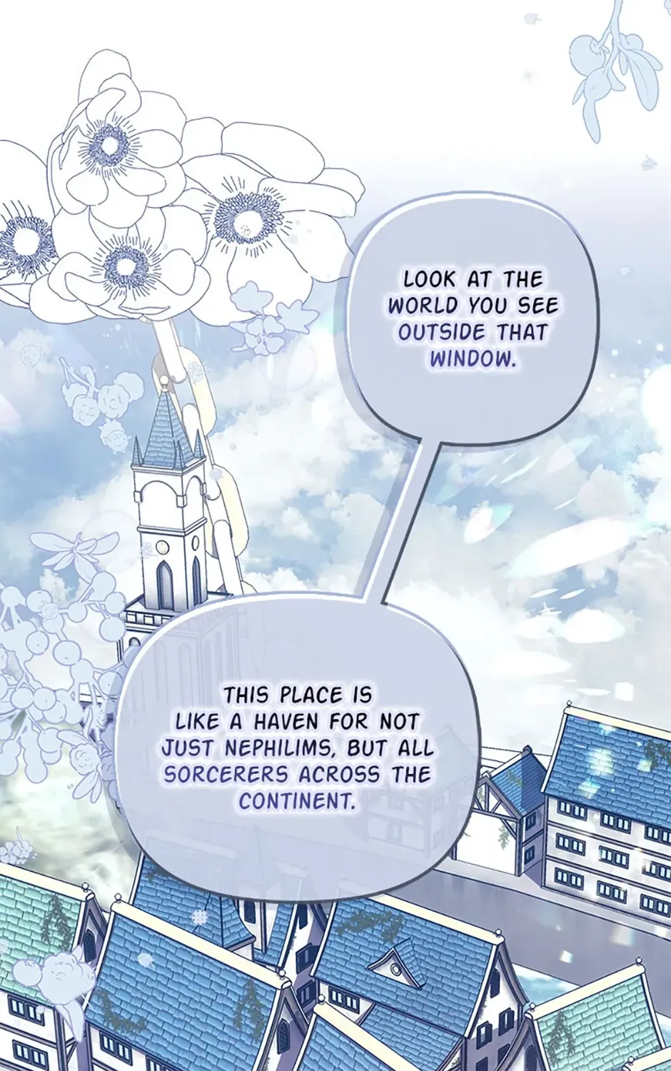 Catherine's Key to a Happy Life