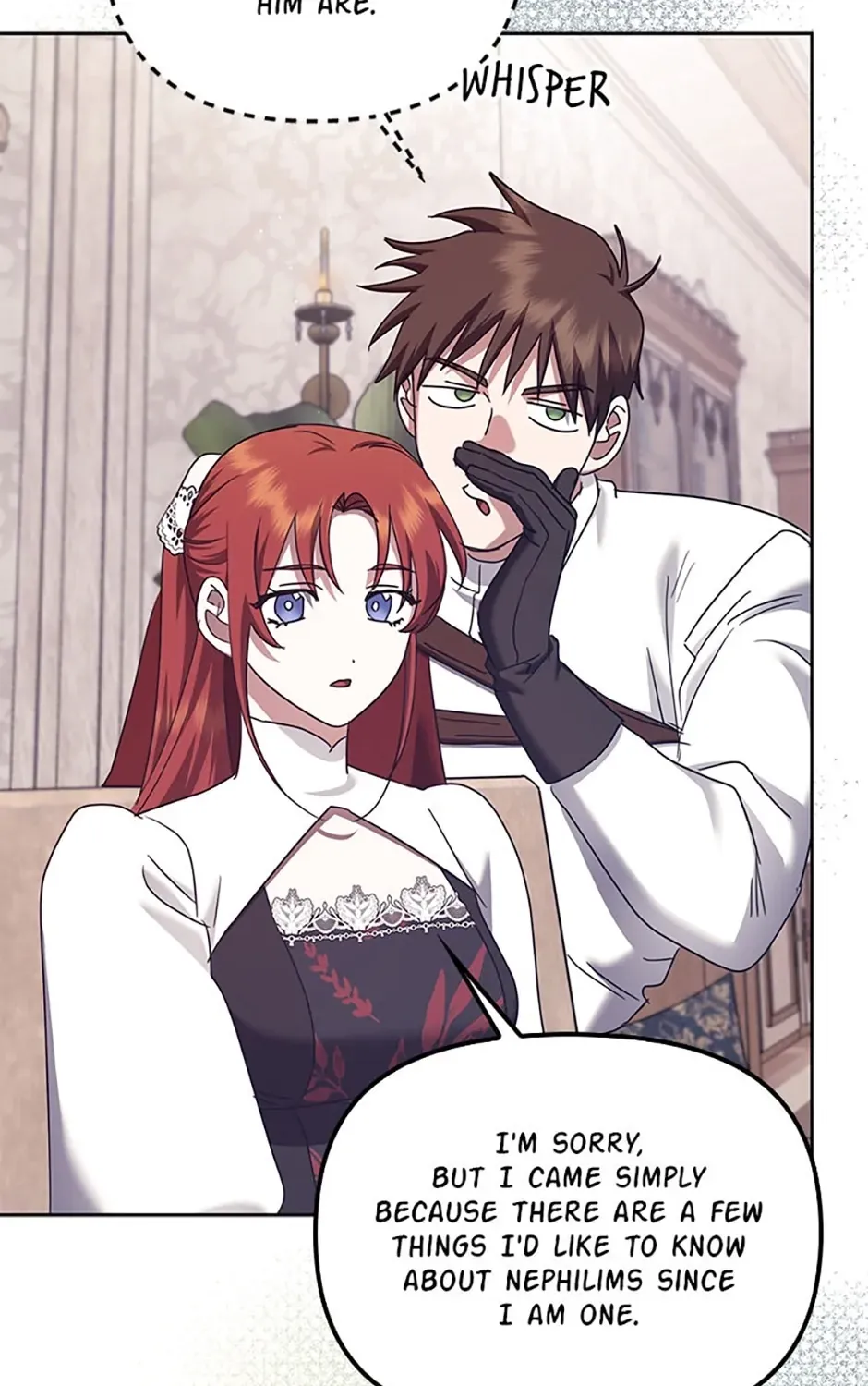 Catherine's Key to a Happy Life