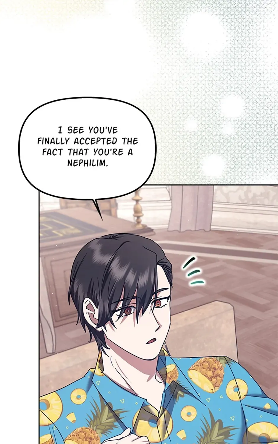 Catherine's Key to a Happy Life