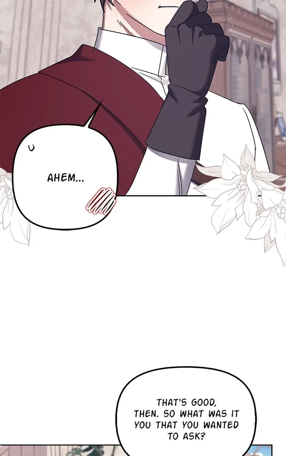 Catherine's Key to a Happy Life