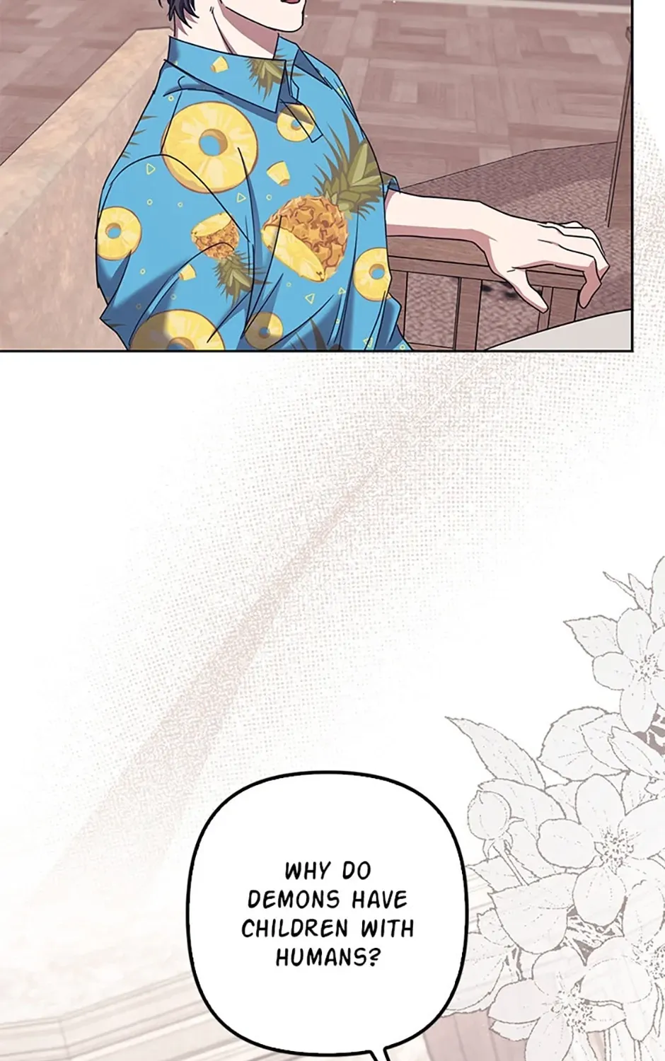 Catherine's Key to a Happy Life