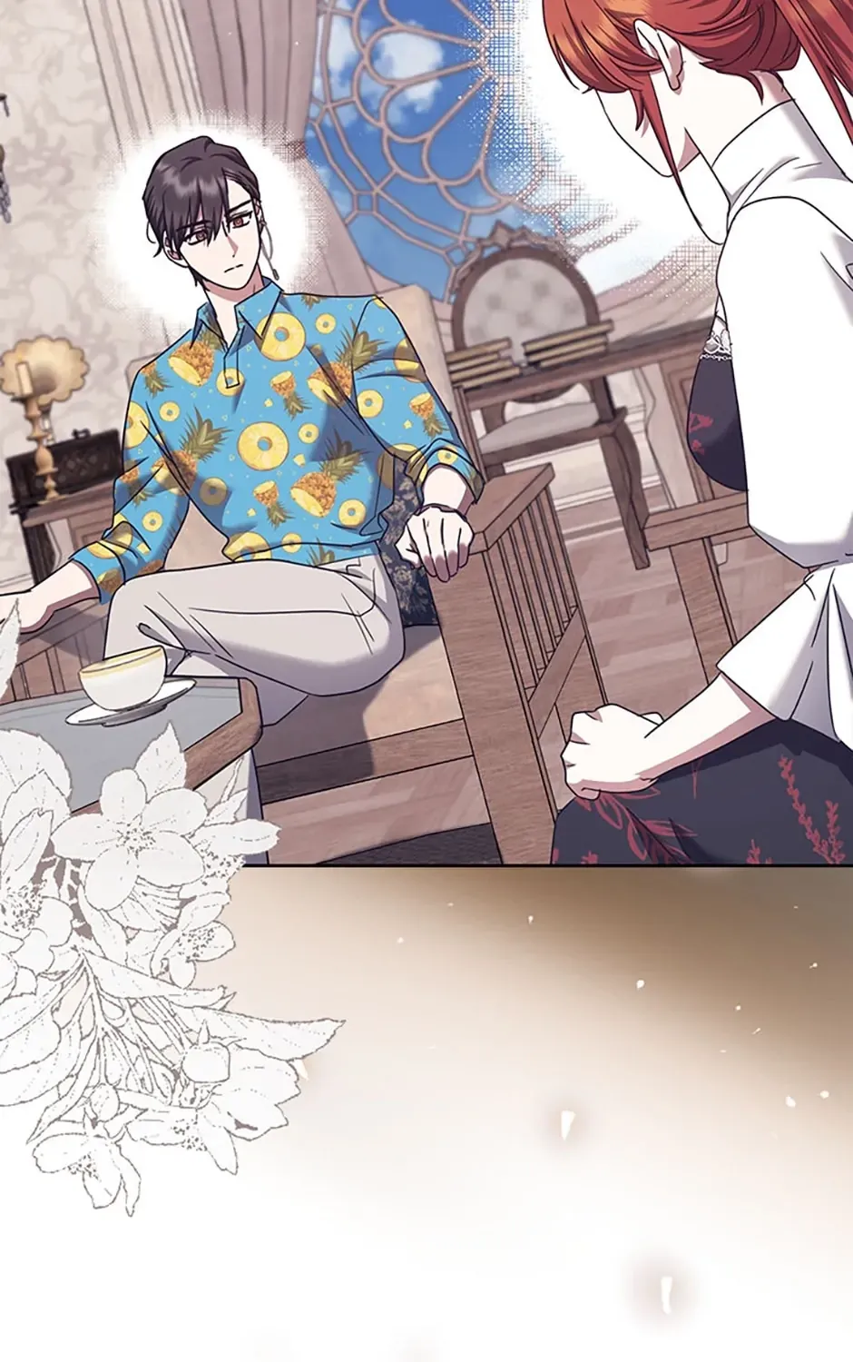 Catherine's Key to a Happy Life