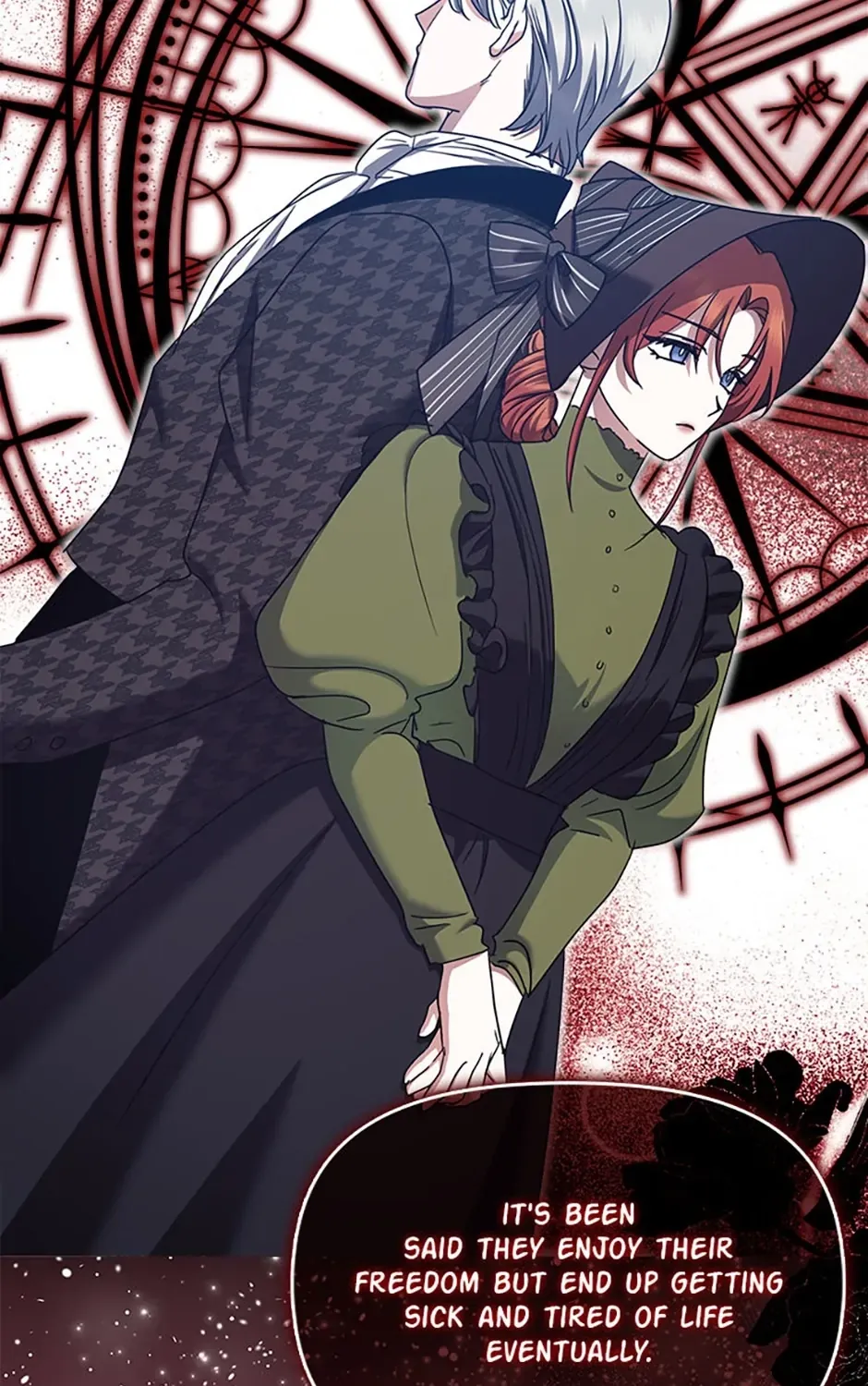 Catherine's Key to a Happy Life