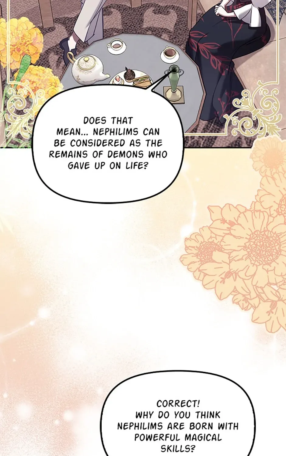 Catherine's Key to a Happy Life