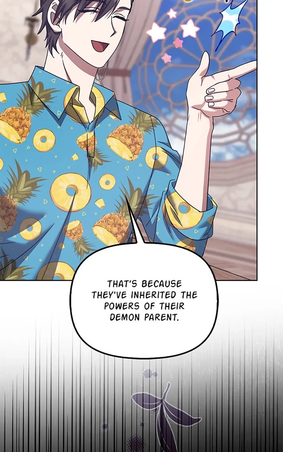 Catherine's Key to a Happy Life