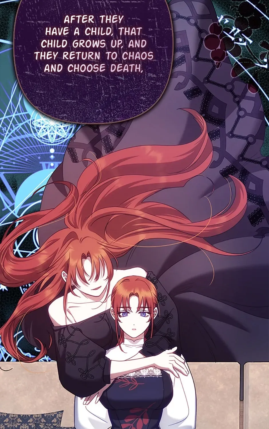 Catherine's Key to a Happy Life