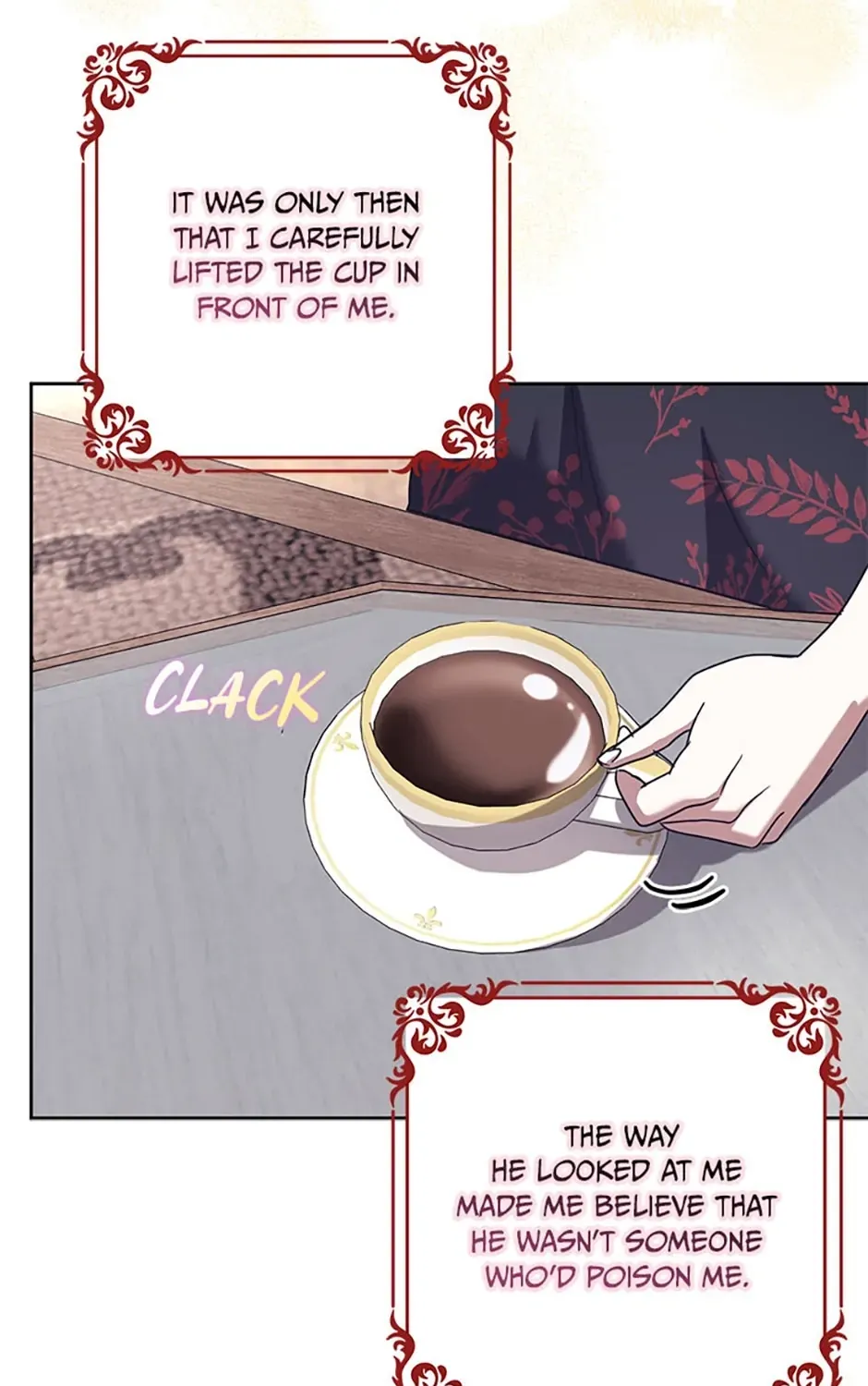 Catherine's Key to a Happy Life